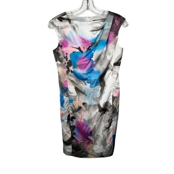 Ann Taylor Petite Dress - Picture 1 of 6